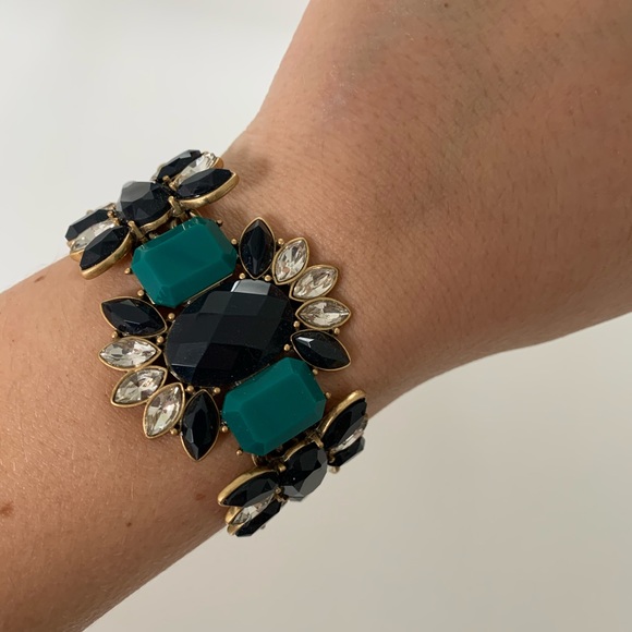 J.CREW Statement Bracelet - Picture 3 of 6